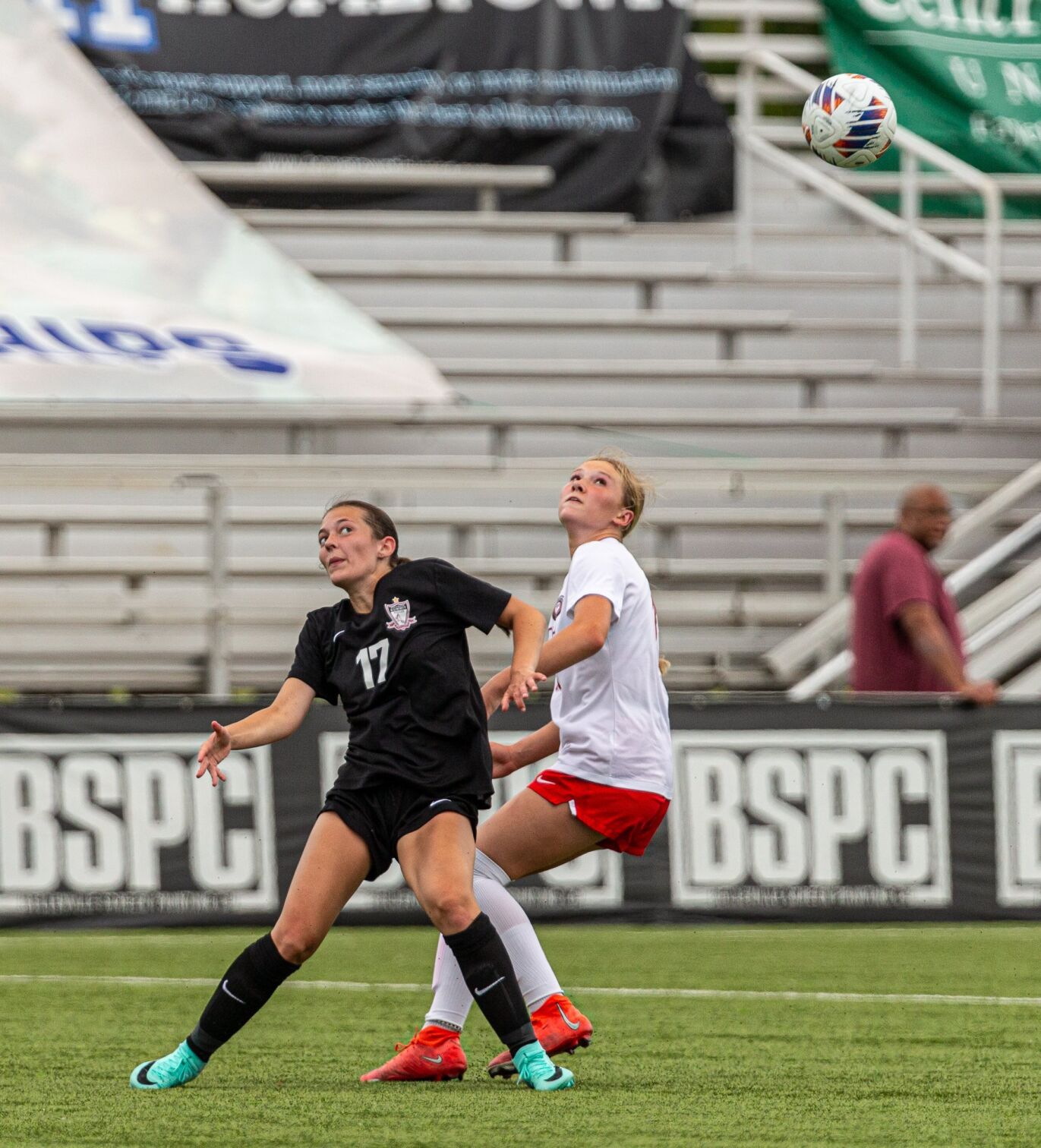 Girls Soccer Championships